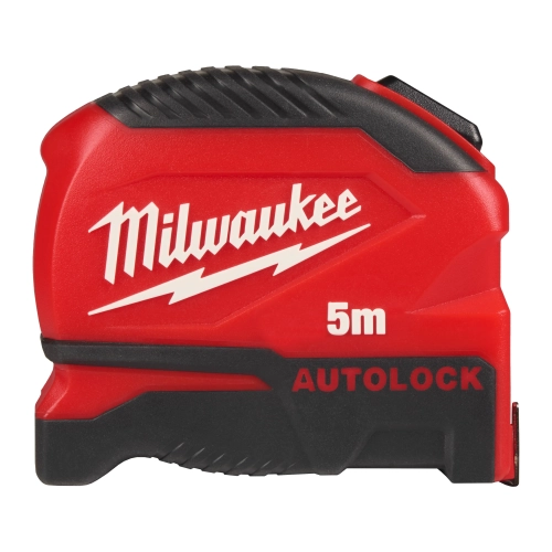 Miara zwijana AUTOLOCK 5 m (GEN2) Milwaukee
