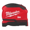 Miara zwijana AUTOLOCK 8 m (GEN2) Milwaukee