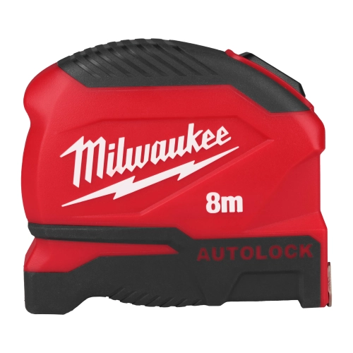 Miara zwijana AUTOLOCK 8 m (GEN2) Milwaukee