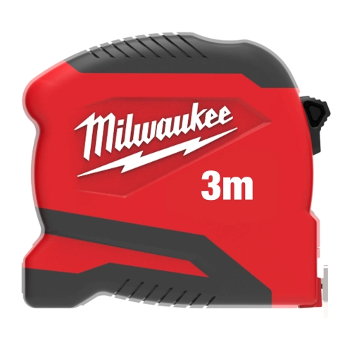 Miara zwijana COMPACT 3 m (GEN2) Milwaukee