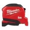 Miara zwijana COMPACT 5 m (GEN2) Milwaukee
