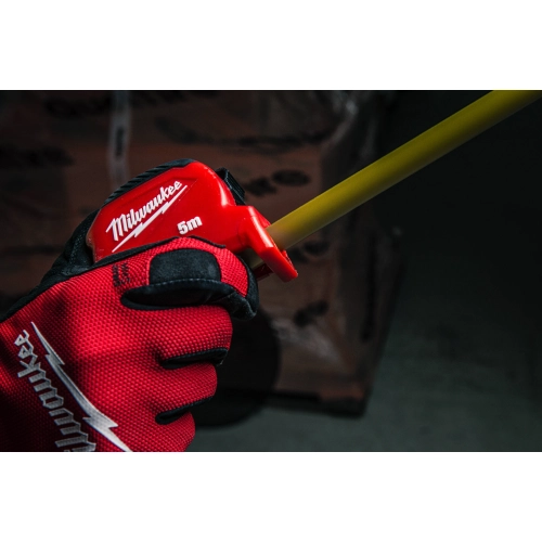 Miara zwijana COMPACT 5 m (GEN2) Milwaukee – widok 3