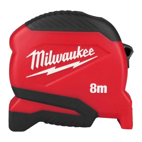 Miara zwijana COMPACT 8 m (GEN2) Milwaukee