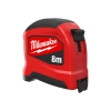 Miara zwijana SLIM 8 m (GEN2) Milwaukee 4932498785