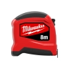 Miara zwijana SLIM 8 m (GEN2) Milwaukee 4932498785