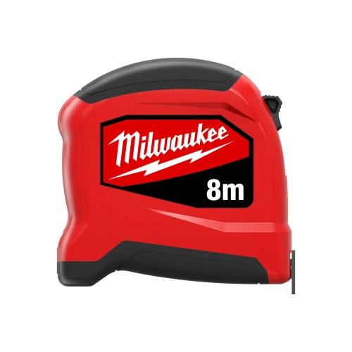 Miara zwijana SLIM 8 m (GEN2) Milwaukee 4932498785