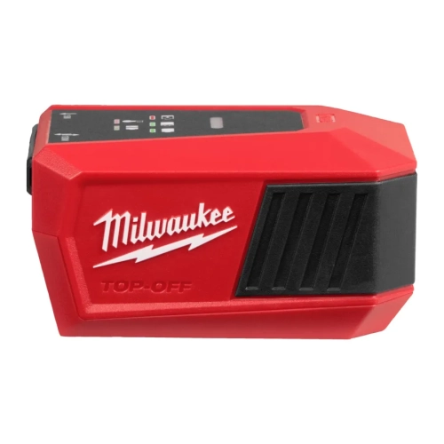 M18 TC miniładowarka top-off i zasilacz USB-C M18™ Milwaukee 4932499165