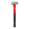 Młotek kowalski z włókna szklanego 1130g Milwaukee 4932498305