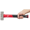 Młotek kowalski z włókna szklanego 1130g Milwaukee 4932498305