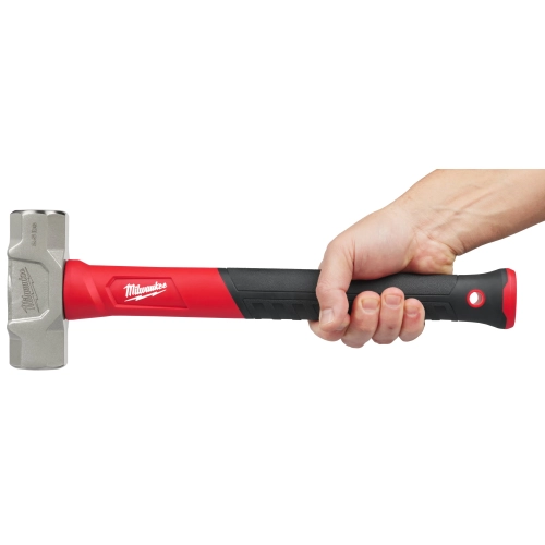 Młotek kowalski z włókna szklanego 1130g Milwaukee 4932498305