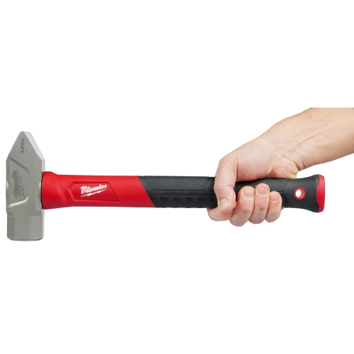 Młotek krzyżowy z włókna szklanego 1130g Milwaukee – widok 3