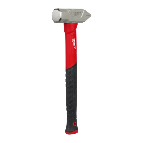 Młotek krzyżowy z włókna szklanego 1130g Milwaukee – widok 2