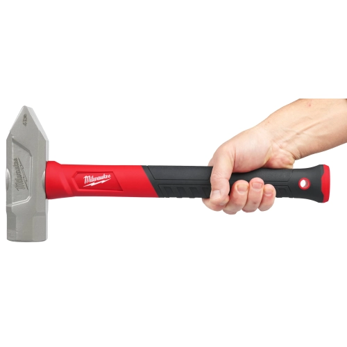 Młotek krzyżowy z włókna szklanego 1810g Milwaukee 4932498308