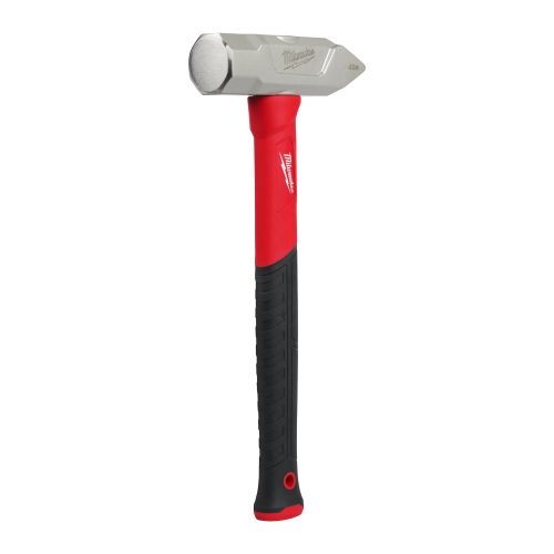 Młotek krzyżowy z włókna szklanego 1810g Milwaukee 4932498308