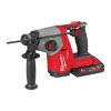 M18 FHAC16-302X Młotowiertarka z 4 trybami pracy Milwaukee M18 FUEL™ SDS-PLUS 16mm zestaw – widok 2