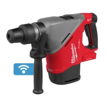 M18 FHACO540-0C Młot wiercąco-kujący SDS-MAX 5KG FUEL™ ONE-KEY™ Milwaukee – widok 2 M18 FHACO540-0C Młot wiercąco-kujący SDS-MAX 5KG FUEL™ ONE-KEY™ Milwaukee – widok 2