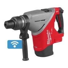 M18 FHACO745-0C Młot wiercąco-kujący SDS-MAX 7KG FUEL™ ONE-KEY™ Milwaukee – widok 2