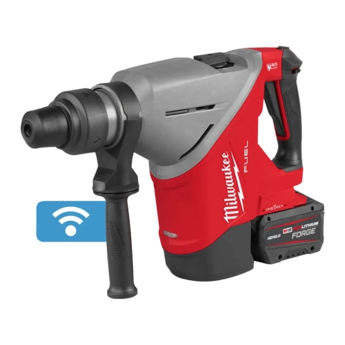 M18 FHACO745-122C Młot wiercąco-kujący SDS-MAX 7KG FUEL™ ONE-KEY™ Milwaukee 4933493446