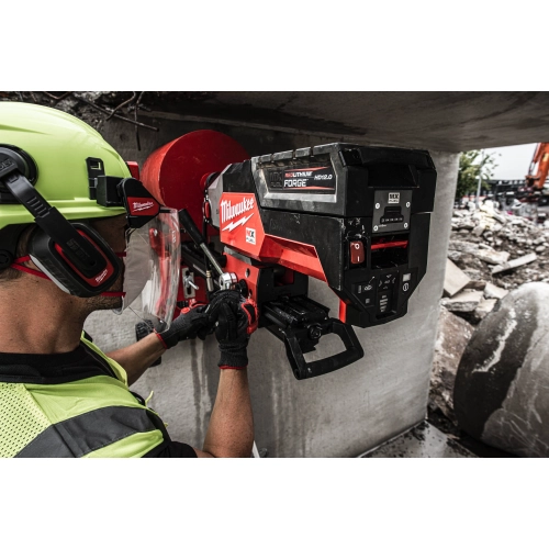 MXF HD812 akumulator MX FUEL™ FORGE™ 12,0 Ah Milwaukee 4932492128