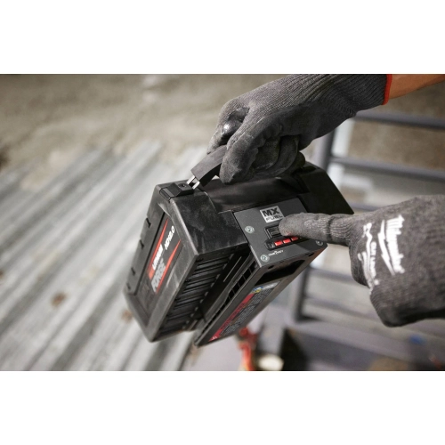 MXF HD812 akumulator MX FUEL™ FORGE™ 12,0 Ah Milwaukee 4932492128