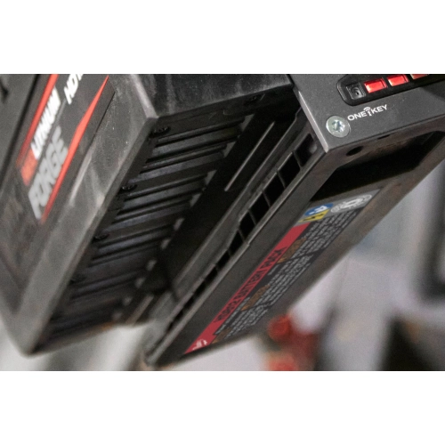 MXF HD812 akumulator MX FUEL™ FORGE™ 12,0 Ah Milwaukee 4932492128