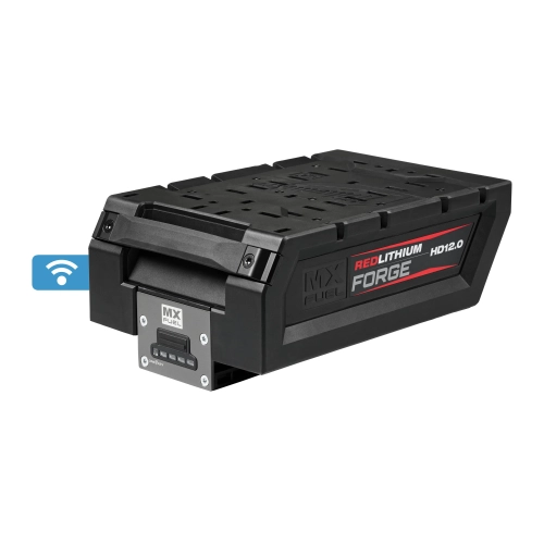 MXF HD812 akumulator MX FUEL™ FORGE™ 12,0 Ah Milwaukee 4932492128