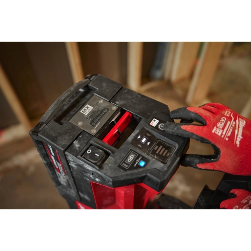 MXF HD812 akumulator MX FUEL™ FORGE™ 12,0 Ah Milwaukee 4932492128