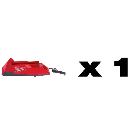 MXF C ładowarka MX FUEL™ Milwaukee 4933471839