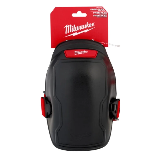 Nakolanniki ochronne piankowe Milwaukee – widok 3