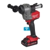 M18 FCST-302CA narzędzie do zdejmowania izolacji z kabli FUEL™ Milwaukee – widok 2