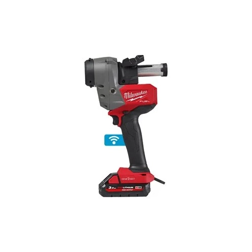 M18 FCST-302CA narzędzie do zdejmowania izolacji z kabli FUEL™ Milwaukee