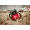M18 RLOH600-201C Niwelator laserowy czerwony 600m Milwaukee 4933493191