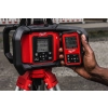 M18 RLOHV1200-501C Niwelator laserowy czerwony 1200m Milwaukee – widok 4