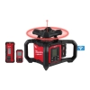 M18 RLOHV1200-501C Niwelator laserowy czerwony 1200m Milwaukee – widok 3