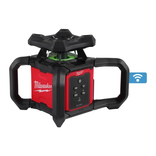 M18 RLOHVG300-501C Niwelator laserowy zielony 300m Milwaukee