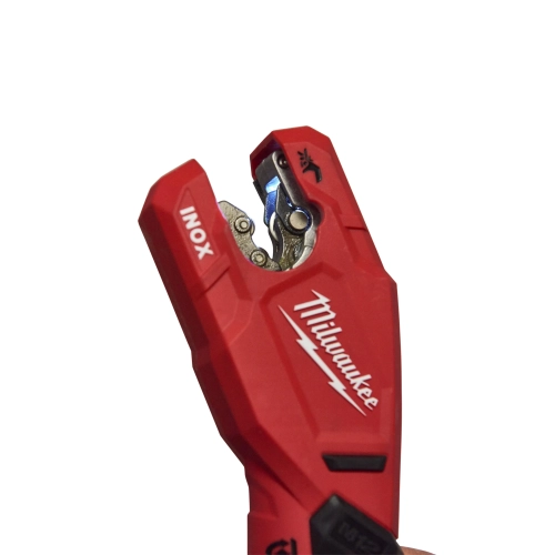M12 PCSS-202C M12™ RAPTOR™ Obcinak do rur inox Milwaukee 4933479242