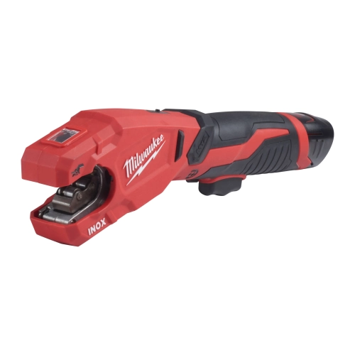 M12 PCSS-202C M12™ RAPTOR™ Obcinak do rur inox Milwaukee 4933479242