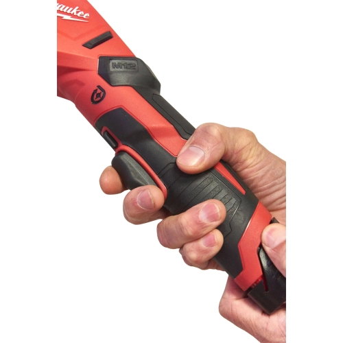 M12 PCSS-202C M12™ RAPTOR™ Obcinak do rur inox Milwaukee 4933479242