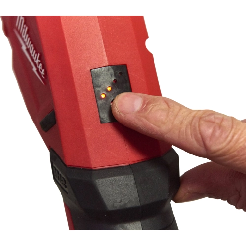 M12 PCSS-202C M12™ RAPTOR™ Obcinak do rur inox Milwaukee 4933479242