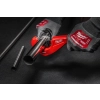 Obcinak do rur ze stali nierdzewnej 29mm Milwaukee – widok 3