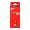 Obcinak do rur ze stali nierdzewnej 29mm Milwaukee – widok 2