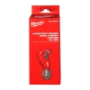 Obcinak do rur ze stali nierdzewnej 42mm Milwaukee – widok 2