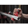 Obcinak do rur ze stali nierdzewnej 42mm Milwaukee – widok 4