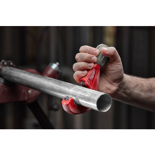 Obcinak do rur ze stali nierdzewnej 42mm Milwaukee – widok 4