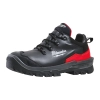 Obuwie bezpieczne Milwaukee ARMOURTRED czarne 1L110111W ESD CI HI HRO SC FO LG SR rozm. 46 – widok 2