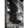 Obuwie bezpieczne ARMOURTRED BOA S3S B1L110111W ESD CI HI HRO SC FO LG SR czarne rozm. 39 Milwaukee 4932493783