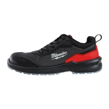 Obuwie bezpieczne Milwaukee FLEXTRED S1PS 1L103 ESD FO SR rozm. 40 – widok 2