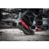 Obuwie bezpieczne wysokie FLEXTRED Milwaukee S3S czarne rozm. 46 BOA 4932498129