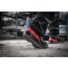 Obuwie bezpieczne wysokie FLEXTRED Milwaukee S3S czarne rozm. 48 BOA 4932498131