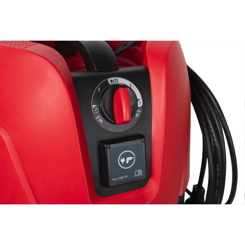 AS 2-250EH Odkurzacz 25L klasy H Milwaukee 4933493595